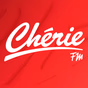 Chérie FM Guadeloupe logo
