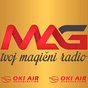 MAG Radio - Nostalgija logo