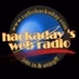 Hackaday 's web radio logo