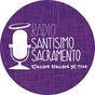 Radio Santisimo Sacramento - KPYV logo