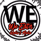 WWEW We Eat'n Worldwide logo