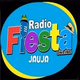 Radio Fiesta Jauja logo