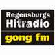 Gong FM logo
