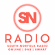 South Norfolk Radio logo