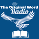 The Original Word Radio logo