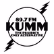 U-90 - KUMM logo