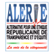 RADIO ALERTE logo