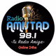 Radio Amistad logo
