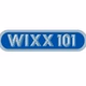 WIXX 101 - WIXX logo