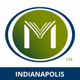 Moody Radio Indiana - WIWC logo