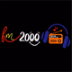 FM 2000 Bellville logo