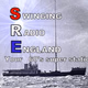 Swinging Radio England.UK logo