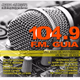 FM Guia Sastre logo