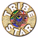 Tribestar Radio logo