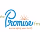 The Promise FM - WOLW logo
