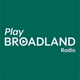 Broadland Radio logo