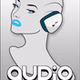 Audio Cream - Dubstep logo