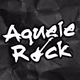 Aquele Rock logo