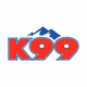 K99 - KUAD-FM logo