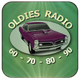 Oldies Radio logo