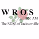 WROS - WROS logo