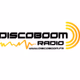 Discoboom Radio logo