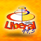 Liberal 99.5 FM logo