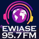 Ewiase FM logo