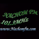 Nachom FM logo
