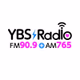 YBSラジオ logo
