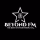 Beyond FM logo