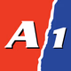 Alpes 1 Gap logo