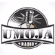 Umoja Radio logo
