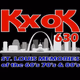 KXOK630 logo