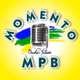 Momento MPB logo