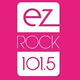 EZ ROCK 101.5 - CILK-FM logo
