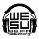WESU 88.1 FM - WESU logo