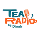 Tea Radio logo
