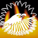 KRZA Community Radio - KRZA logo