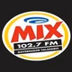 Rádio Mix FM logo