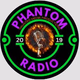 Phantom Radio logo
