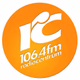 Radio Centrum 106.4 logo