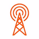 Party Vibe Radio - TECHNO RADIO STATION logo