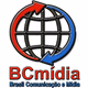 Rádio BC Mídia logo
