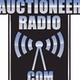 Auctioneer Radio logo