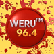 WERU FM logo