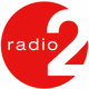 VRT - Radio 2 Oost-Vlaanderen logo