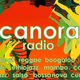 Canora Radio logo