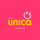 Unica FM logo
