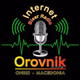 Бисер Радио Охрид logo